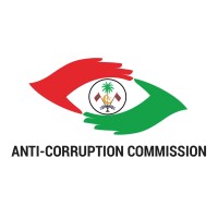Anti-Corruption Commission Maldives logo - Similar company to Lexavy Chambers Llp
