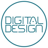 Digital Design Teknoloji logo - Similar company to Hager Türkiye