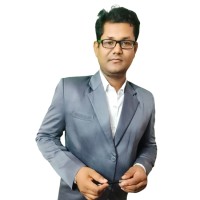 Dr.Prashant Singh logo - Similar company to Paramount Coaching Modinagar