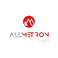 Allmetron GmbH logo - Similar company to Alnea Group