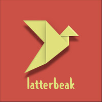 Latterbeak Interactive logo - Similar company to Prelogos