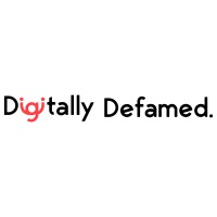 Digitally Defamed logo - Similar company to Franchizemanager