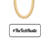 #TheTechHustle logo - Similar company to Tech Hustle