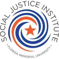 Social Justice Institute logo - Similar company to Selma Center For Nonviolence, Truth And Reconciliation