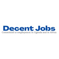 Decent Jobs Uganda logo - Similar company to Hiring Uganda