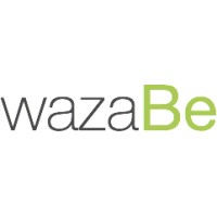 wazaBe s.r.l. logo - Similar company to Stockm