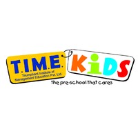 T.I.M.E. Kids logo - Similar company to Nithya Services