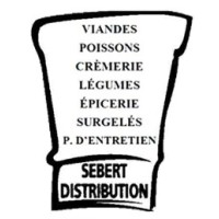 Sebert Distribution logo - Similar company to Distribution Iller
