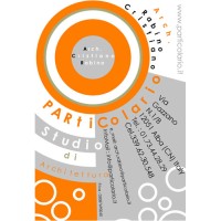 Particolario Studio di Architettura logo - Similar company to Fixr Digital Agency