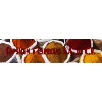 Capsicum y Especias S.A. de C.V. logo - Similar company to Letha Indústria E Comercio Ltda