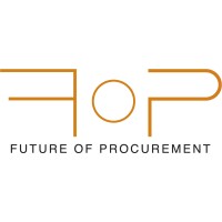 Future of Procurement logo - Similar company to Losam