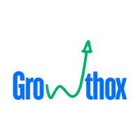 Growthox logo - Similar company to Commsiq