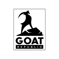 GOAT REPUBLIC SPORTS logo - Similar company to Seikk