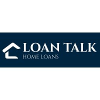 Loan Talk Home Loans logo - Similar company to Ray White Diamantidis Group