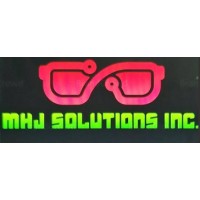 MHJ Solutions Inc. logo - Similar company to Lendao