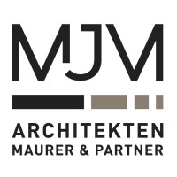 Architekten Maurer & Partner ZT GmbH logo - Similar company to E.Denzel Gmbh