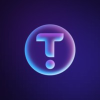 TaskChain logo - Similar company to Theholycoins