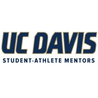 Uc Davis Student-Athlete Mentors