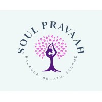 Soul Pravaah logo - Similar company to Prutor@Iitk