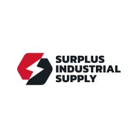 Surplus Industrial Supply logo - Similar company to Moses B Glick, Llc