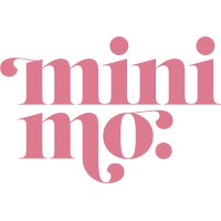 Minimo Jewels logo - Similar company to Jydea Software