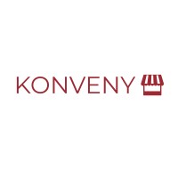 Konveny logo - Similar company to Taiyaki Nyc