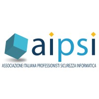AIPSI  Associazione Italiana Professionisti Sicurezza Informatica logo - Similar company to Digitelnet