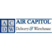Air Capitol Delivery & Warehouse LLC logo - Similar company to Conquest Dispatch