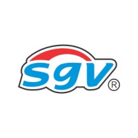 SGV do Brasil logo - Similar company to Zorghe