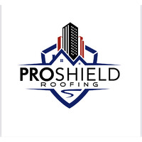 ProShield Roofing logo - Similar company to Halcyon Remodeling