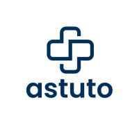 Astuto logo - Similar company to Astuto