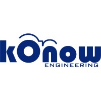 Konow Engineering logo - Similar company to Teg Structures