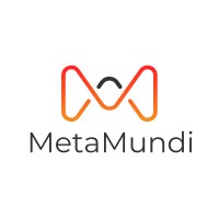 MetaMundi logo - Similar company to Meta Mundus