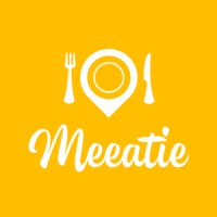 Meeatie logo - Similar company to Nerdbord