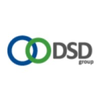 DSD Group AB logo - Similar company to Prowork Bemanning Ab