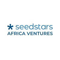 Seedstars Africa Ventures logo - Similar company to Gogo Africa