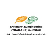Primary Engineering (Thailand) Ltd. logo - Similar company to National Health Security Office