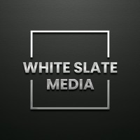 White Slate Media logo - Similar company to Mega Growth