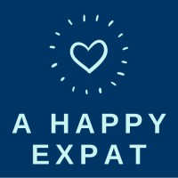 A Happy Expat logo - Similar company to Expat
