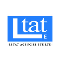 Letat Agencies Pte Ltd logo - Similar company to The Missing Bottle
