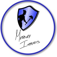 Mercury Imports logo - Similar company to Krell Software