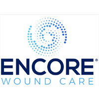 Encore Wound Care logo - Similar company to Medarbor Diagnostics