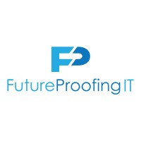 FutureProofing IT logo - Similar company to Solutionware Pty Ltd