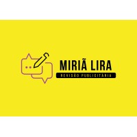 Miriã Lira Revisão Publicitária logo - Similar company to Gratitude Digital