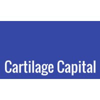 Cartilage Capital logo - Similar company to Intercap Inc.