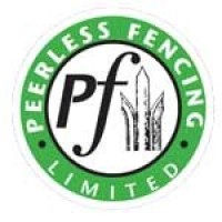 Peerless Fencing Ltd logo - Similar company to Almec Fencing