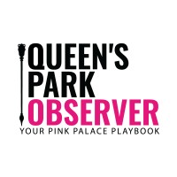 Queen's Park Observer logo - Similar company to Qp Briefing