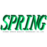 SUZHOU SPRING QUALITY TECHNOLOGY CO.,LTD苏州史普玲质量技术服务有限公司 logo - Similar company to Id Agent Ltd