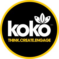 Koko Digital logo - Similar company to Koko Digital