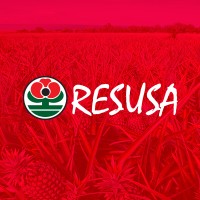 Resusa logo - Similar company to Agro Pro Centroamérica